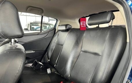 Lifan X50, 2016 год, 730 000 рублей, 22 фотография