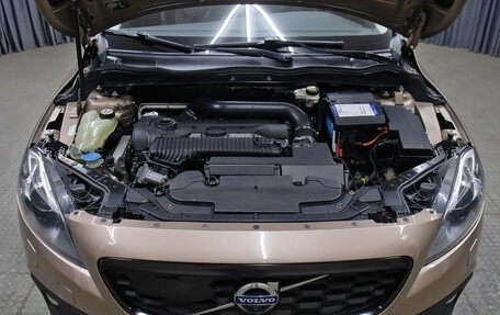 Volvo V40 Cross Country I, 2013 год, 1 398 000 рублей, 9 фотография