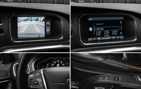 Volvo V40 Cross Country I, 2013 год, 1 398 000 рублей, 20 фотография