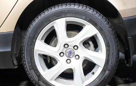 Volvo V40 Cross Country I, 2013 год, 1 398 000 рублей, 23 фотография