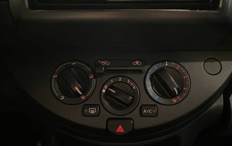 Nissan Note II рестайлинг, 2008 год, 495 000 рублей, 15 фотография