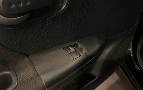 Nissan Note II рестайлинг, 2008 год, 495 000 рублей, 22 фотография