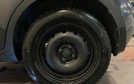 Nissan Note II рестайлинг, 2008 год, 495 000 рублей, 20 фотография