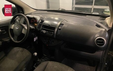 Nissan Note II рестайлинг, 2008 год, 495 000 рублей, 12 фотография