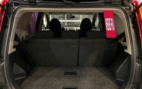 Nissan Note II рестайлинг, 2008 год, 495 000 рублей, 18 фотография