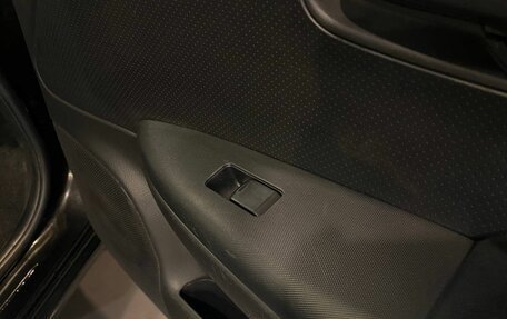 Nissan Note II рестайлинг, 2008 год, 495 000 рублей, 28 фотография