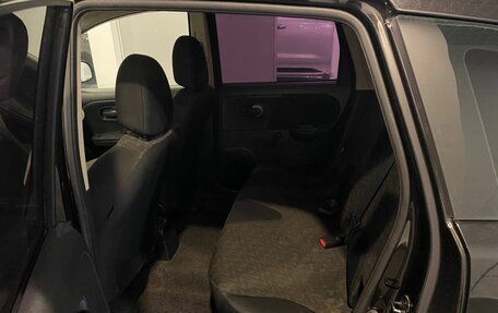 Nissan Note II рестайлинг, 2008 год, 495 000 рублей, 25 фотография