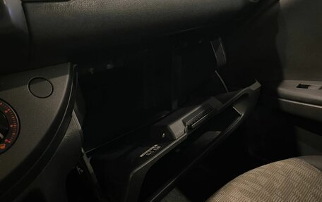 Nissan Note II рестайлинг, 2008 год, 495 000 рублей, 30 фотография