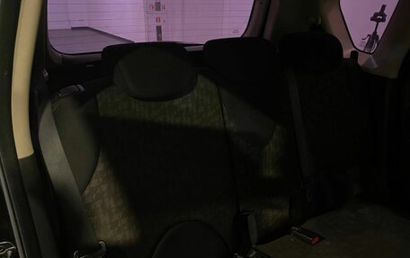 Nissan Note II рестайлинг, 2008 год, 495 000 рублей, 35 фотография