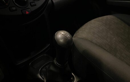 Nissan Note II рестайлинг, 2008 год, 495 000 рублей, 31 фотография