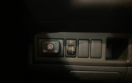 Nissan Note II рестайлинг, 2008 год, 495 000 рублей, 32 фотография