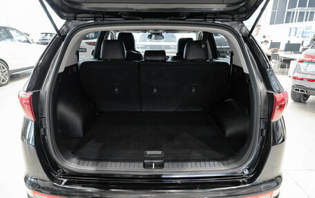 KIA Sportage IV рестайлинг, 2018 год, 2 250 000 рублей, 12 фотография