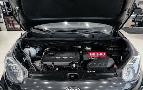 KIA Sportage IV рестайлинг, 2018 год, 2 250 000 рублей, 11 фотография