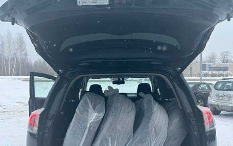 Toyota RAV4, 2019 год, 3 144 000 рублей, 10 фотография