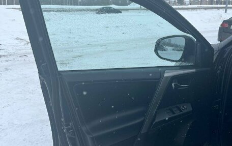 Toyota RAV4, 2019 год, 3 144 000 рублей, 14 фотография