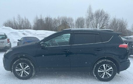 Toyota RAV4, 2019 год, 3 144 000 рублей, 6 фотография