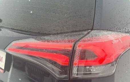 Toyota RAV4, 2019 год, 3 144 000 рублей, 11 фотография