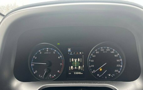 Toyota RAV4, 2019 год, 3 144 000 рублей, 25 фотография