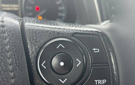 Toyota RAV4, 2019 год, 3 144 000 рублей, 23 фотография