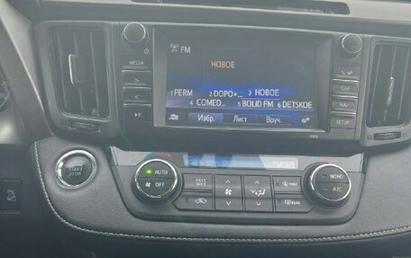 Toyota RAV4, 2019 год, 3 144 000 рублей, 27 фотография