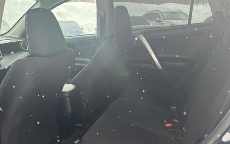 Toyota RAV4, 2019 год, 3 144 000 рублей, 31 фотография