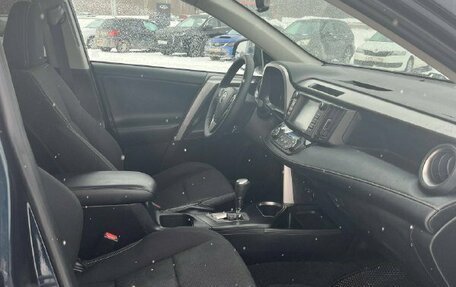 Toyota RAV4, 2019 год, 3 144 000 рублей, 35 фотография