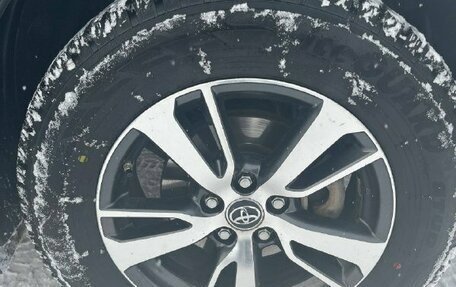 Toyota RAV4, 2019 год, 3 144 000 рублей, 37 фотография