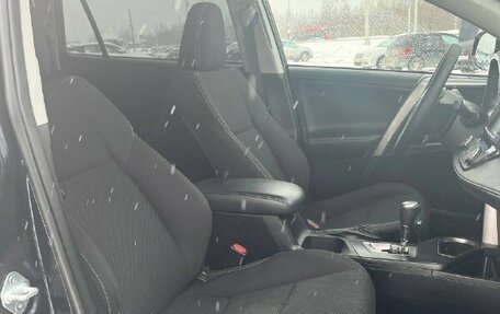 Toyota RAV4, 2019 год, 3 144 000 рублей, 36 фотография