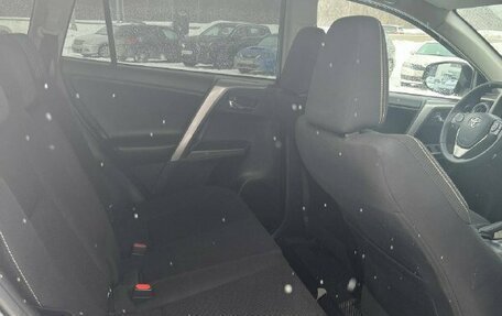 Toyota RAV4, 2019 год, 3 144 000 рублей, 33 фотография