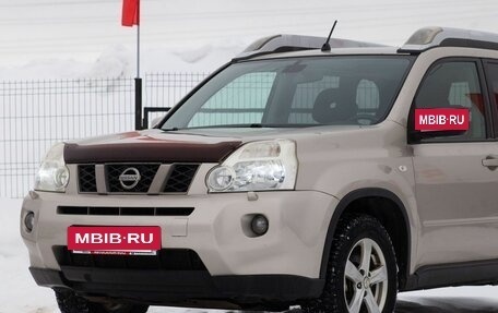 Nissan X-Trail, 2010 год, 1 010 000 рублей, 6 фотография