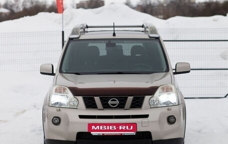 Nissan X-Trail, 2010 год, 1 010 000 рублей, 2 фотография