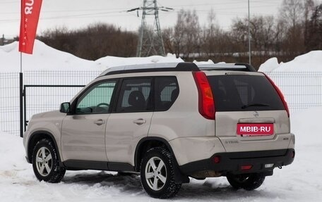 Nissan X-Trail, 2010 год, 1 010 000 рублей, 8 фотография