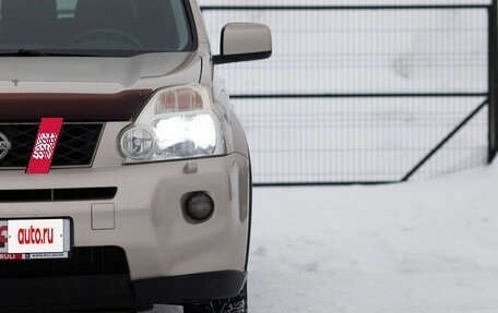 Nissan X-Trail, 2010 год, 1 010 000 рублей, 5 фотография