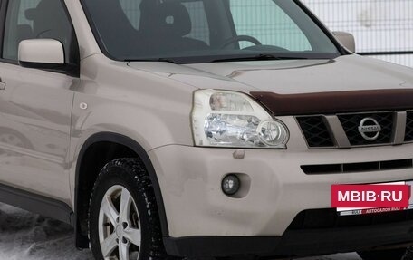 Nissan X-Trail, 2010 год, 1 010 000 рублей, 7 фотография