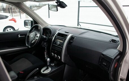 Nissan X-Trail, 2010 год, 1 010 000 рублей, 19 фотография