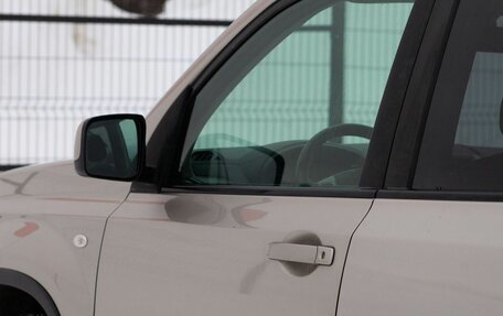 Nissan X-Trail, 2010 год, 1 010 000 рублей, 16 фотография