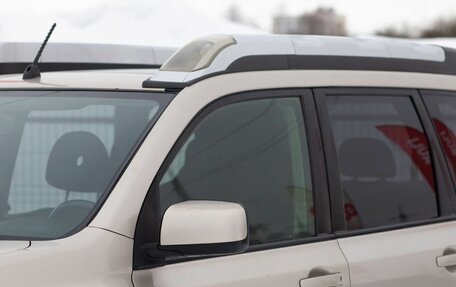 Nissan X-Trail, 2010 год, 1 010 000 рублей, 15 фотография