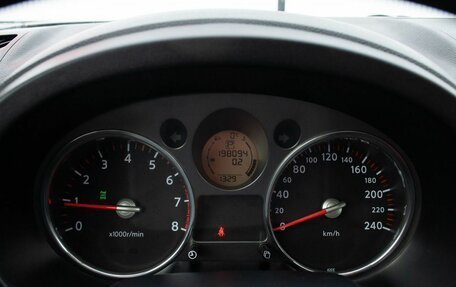 Nissan X-Trail, 2010 год, 1 010 000 рублей, 22 фотография