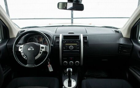 Nissan X-Trail, 2010 год, 1 010 000 рублей, 20 фотография