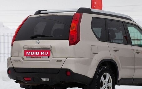 Nissan X-Trail, 2010 год, 1 010 000 рублей, 13 фотография