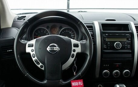 Nissan X-Trail, 2010 год, 1 010 000 рублей, 21 фотография