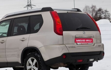 Nissan X-Trail, 2010 год, 1 010 000 рублей, 14 фотография