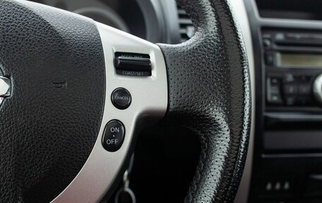 Nissan X-Trail, 2010 год, 1 010 000 рублей, 26 фотография