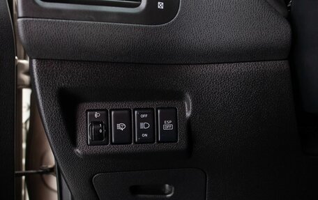 Nissan X-Trail, 2010 год, 1 010 000 рублей, 35 фотография