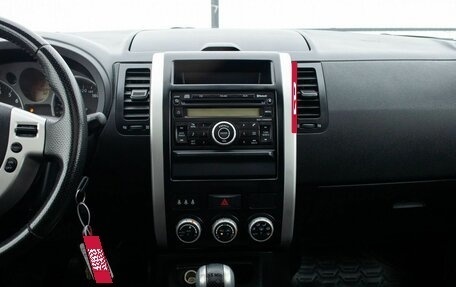 Nissan X-Trail, 2010 год, 1 010 000 рублей, 27 фотография