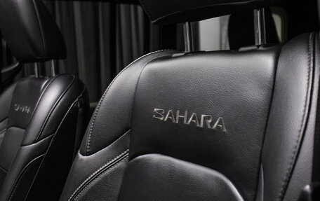 Jeep Wrangler, 2020 год, 4 498 000 рублей, 11 фотография