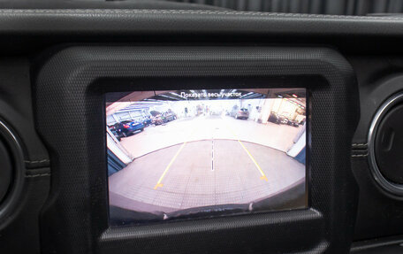 Jeep Wrangler, 2020 год, 4 498 000 рублей, 19 фотография