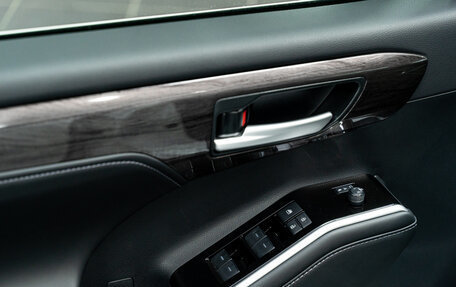 Toyota Highlander, 2025 год, 5 990 000 рублей, 10 фотография