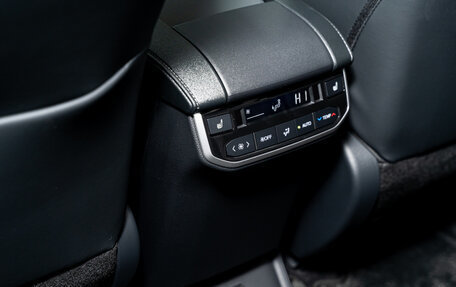 Toyota Highlander, 2025 год, 5 990 000 рублей, 24 фотография