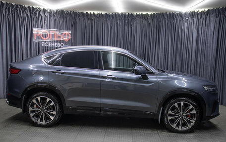 Geely Tugella FY11, 2023 год, 2 998 000 рублей, 4 фотография